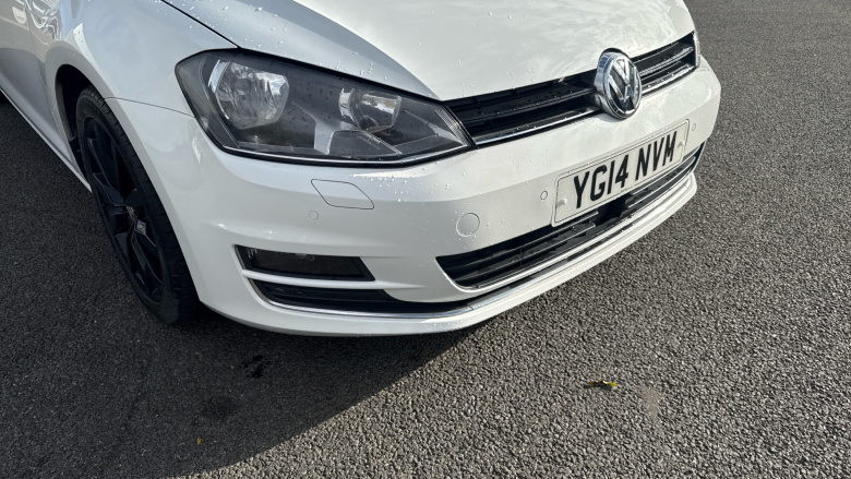 Volkswagen Golf 1.4 TSI GT 5dr Petrol Hatchback